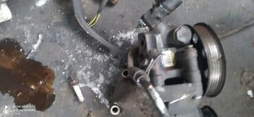 focus: Ford focus ford fiesta двигатель 1.6 бензин 2000 год 2008 коробка — 5