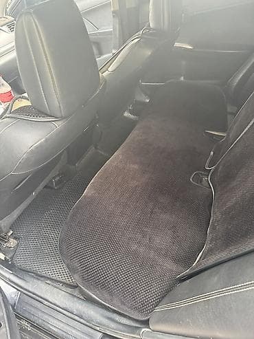4 7: Toyota Camry: 2013 г., 2.5 л, Автомат, Бензин, Седан — 5