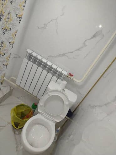 дом садовая: 38 кв. м, 2 бөлмө — 4