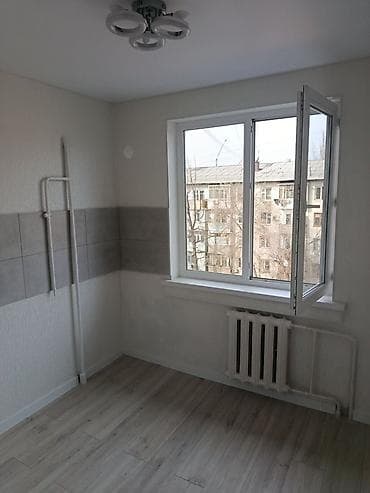 kant flat: 2 комнаты, 48 м², Индивидуалка, 5 этаж, Евроремонт — 4