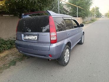 Унаа: Honda HR-V: 2003 г., 1.8 л, Автомат, Бензин, Хетчбек — 2