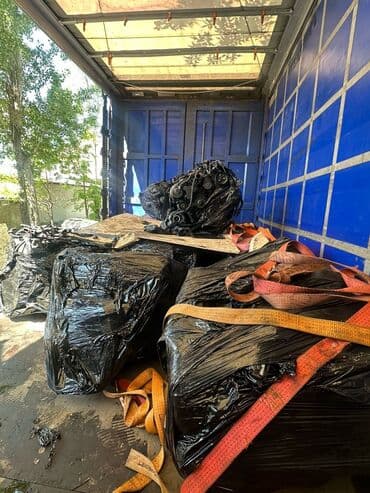 Дизельный мотор Mercedes-Benz 2.2 л, Б/у, Оригинал, Германия