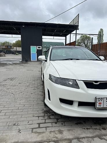 вампер хонда акорд: Honda Accord: 2003 г., Автомат, Бензин, Седан — 7