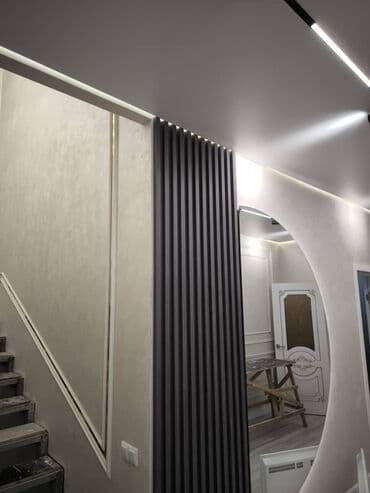 утопление домов: Дизайн и ремонт интерьеров под ключ - Современные решения для квартир — 4