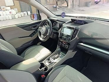 Subaru: Subaru Forester: 2020 г., 2.5 л, Вариатор, Бензин, Кроссовер — 7