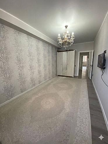 Квартиры: 2 комнаты, 62 м², Индивидуалка, 9 этаж, Евроремонт — 10