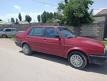 хонда истеп 1: Volkswagen Jetta: 1991 г. — 1