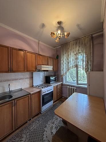 продаю в кейсар: 2 комнаты, Собственник, С мебелью полностью — 1