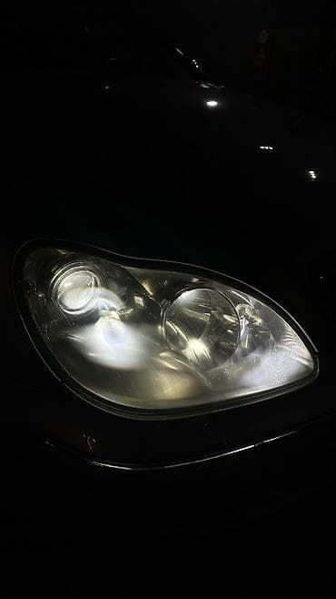 e55 compressor: Mercedes-Benz S-Class: 2003 г., Автомат, Дизель, Седан — 4
