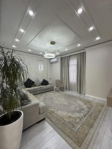 jack 4: 🚨 СРОЧНО ПРОДАЁТСЯ ДОМ! 🏙️ 6+ комнат — 360 м² 📍 Арча-Бешик (1 линия) — 4