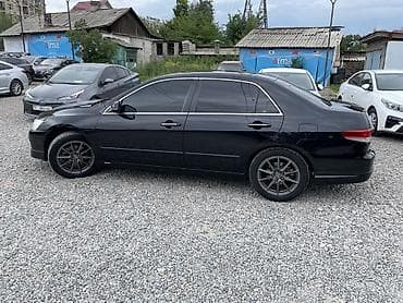 хонда илюзион: Honda Inspire: 2004 г., 3 л, Автомат, Бензин, Седан — 6