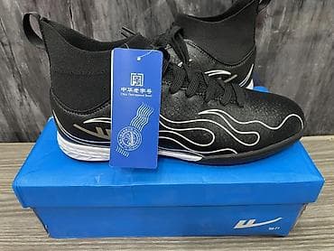 nike react: Футбольные бутсы/сороконожки China Time-honored Brand (этикетка на — 6