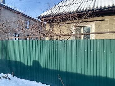 фирсова: Дом кирпичный. С евроремонтом 4.5 сотки ширина участка 27 метров — 7