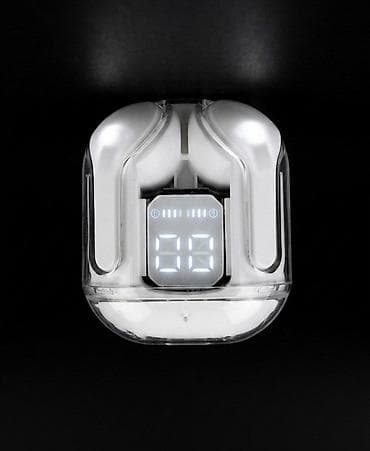 jbl 660: Беспроводные вакуумные наушники — 1