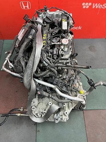 к 24: Бензиновый мотор Kia 2019 г., 2.4 л, Б/у, Оригинал — 5