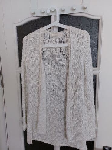 кардиганы бу: Кардиган в отличном состоянии, 42-44р, хлопок — 1