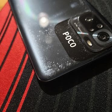 redmi a1 plus: Poco M5s, Б/у, 128 ГБ, цвет - Серый — 3