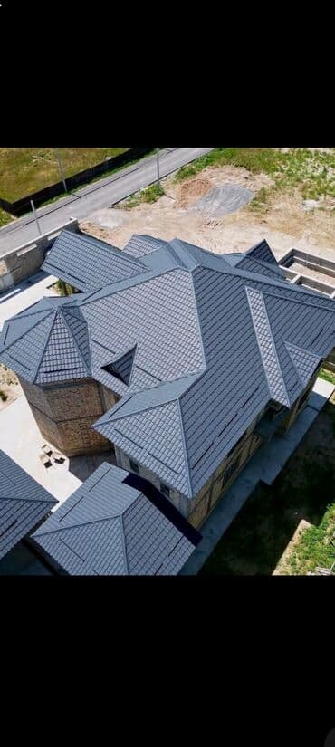 Кровля крыши | Монтаж, Демонтаж, Для прогревания Больше 6 лет опыта