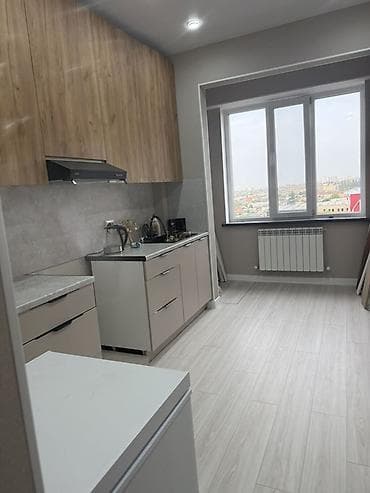 свет новопавловка: 1 комната, 45 м², Элитка, 11 этаж, Евроремонт — 10