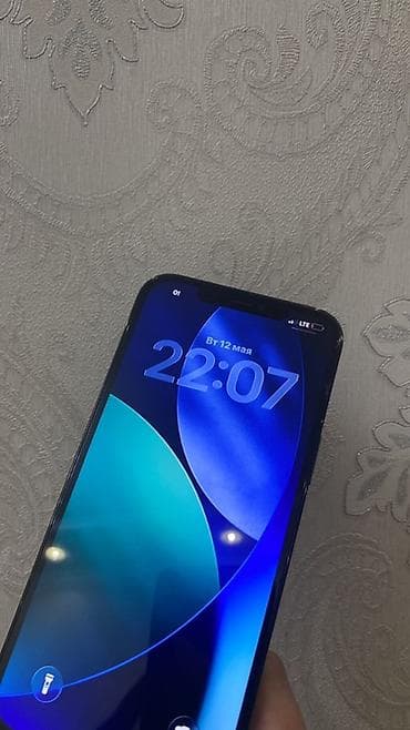 12 iphone pro: IPhone 12 Pro, Pacific Blue, 78 % — 2