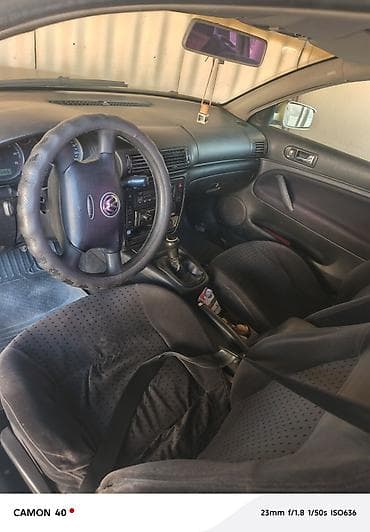 глушител пассат: Volkswagen Passat: 2002 г. — 3