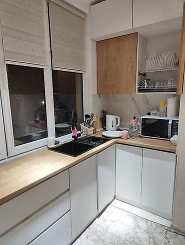 all group: 2 комнаты, 42 м², Элитка, 2 этаж, Косметический ремонт — 9
