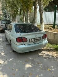 нисса патрол: Nissan Primera: 2001 г., 2 л, Автомат, Бензин — 2