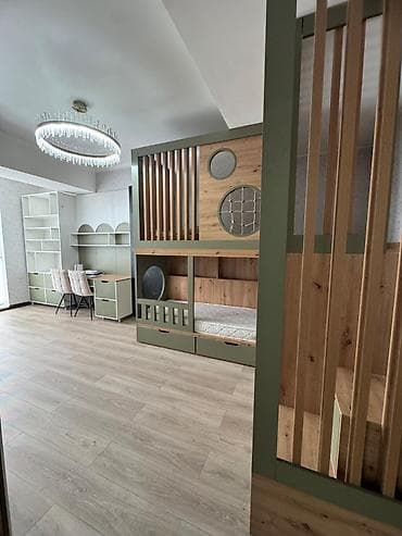 elegance stroy: 3 комнаты, 150 м², Элитка, 9 этаж, Дизайнерский ремонт — 3