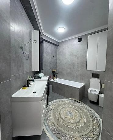 продается квартира балыкчы: 3 комнаты, 91 м², Элитка, 9 этаж, Евроремонт — 6