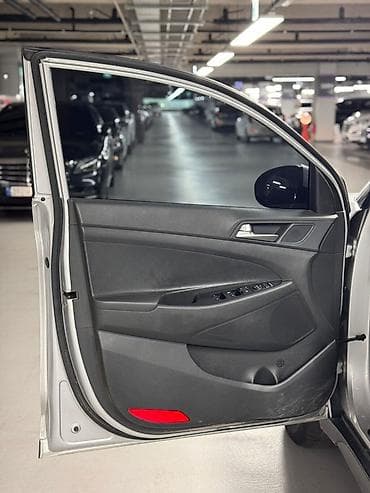 kia ceed gt: Hyundai Tucson: 2020 г., 1.6 л, Бензин, Кроссовер — 6