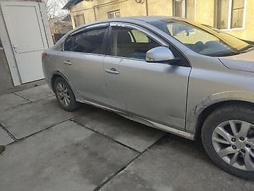 rf 2: Renault Latitude: 2016 г., 2 л, Вариатор, Газ, Седан — 5