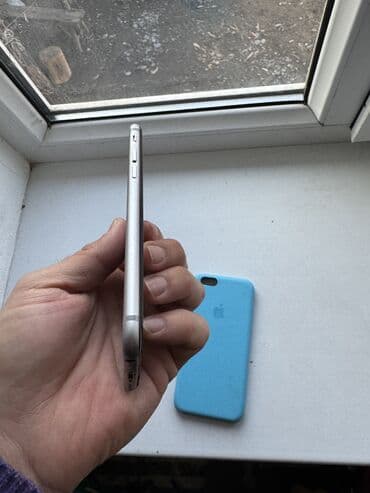 redmi a2 lite: IPhone 6 s 64 г в хорошем состоянии, работает без нарекании — 6