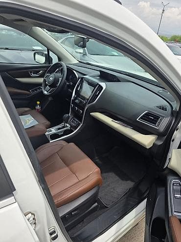 Продажа авто: Subaru Ascent: 2020 г., 2.4 л, Автомат, Бензин, Кроссовер — 6
