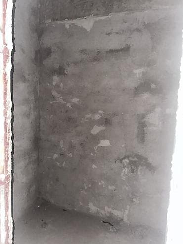 Батирлер: 3 бөлмө, 88 м², Элитка, 6 кабат, Даяр ПСО (өзү оңдоп түзөтүп бүтүү үчүн) — 4