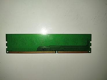 оперативная память 1333 мгц: Оперативная память (RAM) для ПК, 2 ГБ, DDR3 — 1