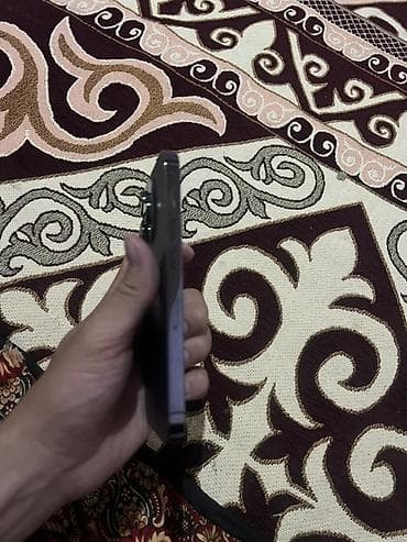 5 1: IPhone 14 Pro, 128 ГБ, Deep Purple, 80 % — 5