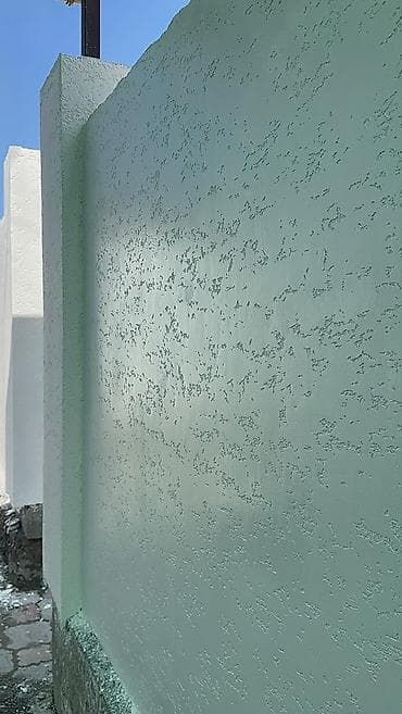 декор камни: Ремонт фасада, Фасадный декор | Жидкий травертин Больше 6 лет опыта — 10