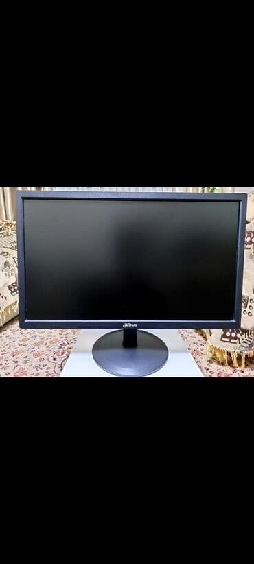 Монитор, Б/у, 21" - 22"