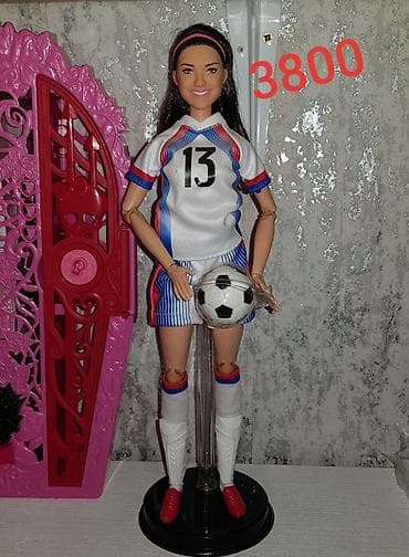 модельки машинки: Продаю коллекционных кукол Барби из своей коллекции, ОРИГИНАЛ — 10