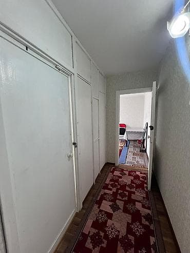 Квартиры: 2 комнаты — 2