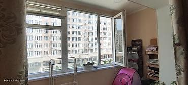 105: 1 комната, 37 м², 105 серия, 3 этаж — 4