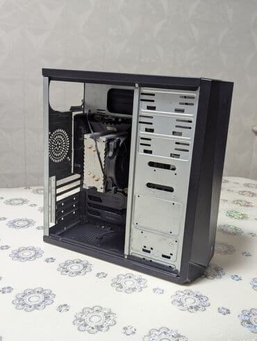 компьютерные мыши acme: Компьютер, ядер - 4, ОЗУ Без оперативной памяти ГБ, Для работы, учебы, Б/у, Intel Core i5, Встроенная видеокарта, Без накопителя — 1