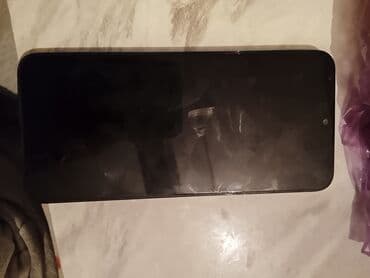 скупка холодильного оборудования: Infinix Note 30i, цвет - Черный — 2