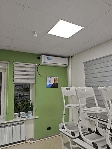 ремонт кондицанер: Кондиционеров орнотобуз кепилдиги менен, установка — 3