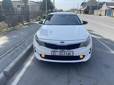 киа к5 хишник: Kia K5: 2017 г., Автомат, Газ, Седан — 1