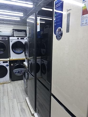 nokia e90: Холодильник LG, Новый, Двухкамерный, No frost, 60 * 203 * — 4