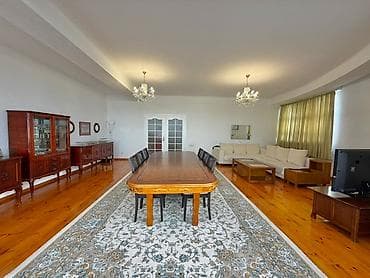 дом на скрябина: 2 комнаты, 133 м², Элитка, 7 этаж, Евроремонт — 5