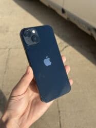 продать айфон 14 128 гб: IPhone 14, Б/у, 128 ГБ, Midnight, Защитное стекло, Чехол, Коробка, В рассрочку, 85 % — 1