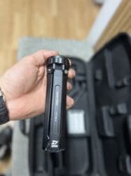 студийное оборудование: Годокс LC 500R Б/У — 13500сом Годокс X 3 - 8700сом Батарейка от — 35