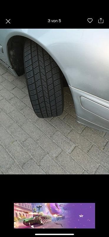 cdi: Дизельный мотор Mercedes-Benz 2001 г., 2.7 л, Б/у, Оригинал, Германия — 6